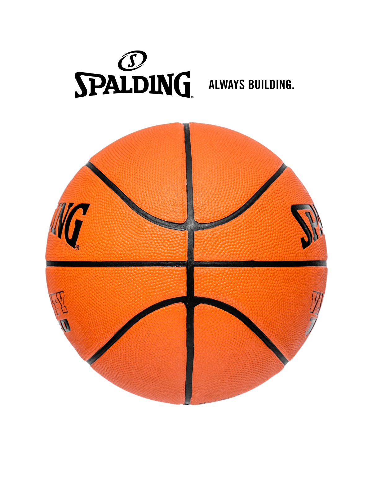 Bóng rổ Spalding FIBA VARSITY TF150 Size 5 - 6 - 7