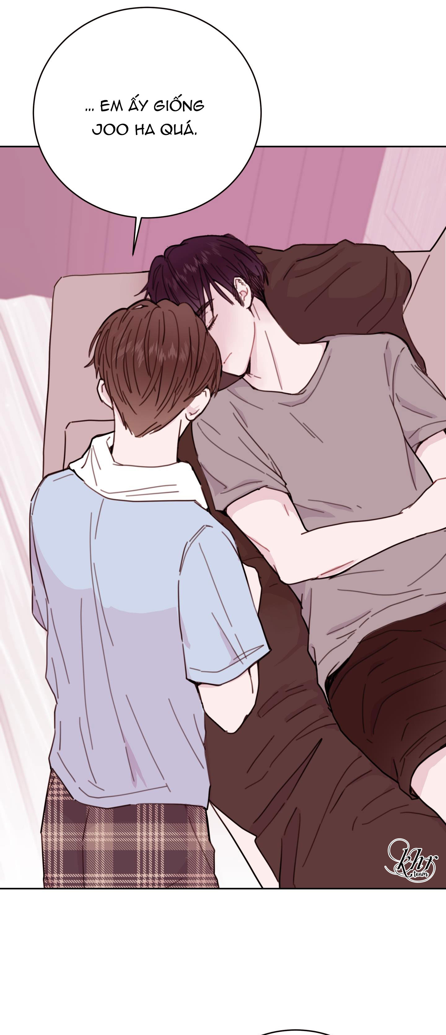 em trai vợ thật nguy hiểm chapter 2 26