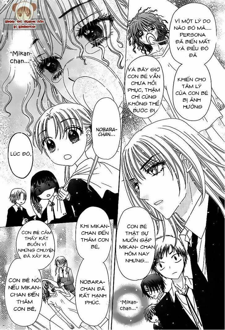 gakuen alice chapter 171 10