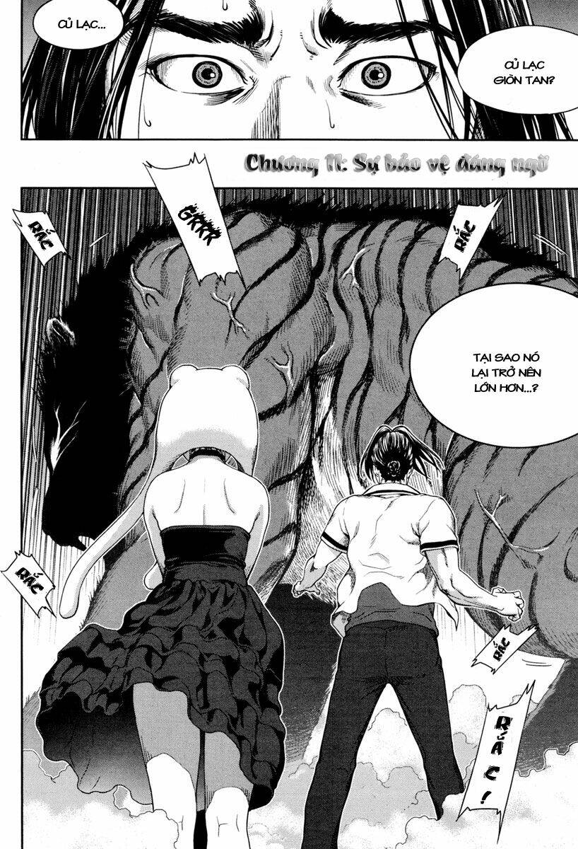 xo sisters chapter 11 4