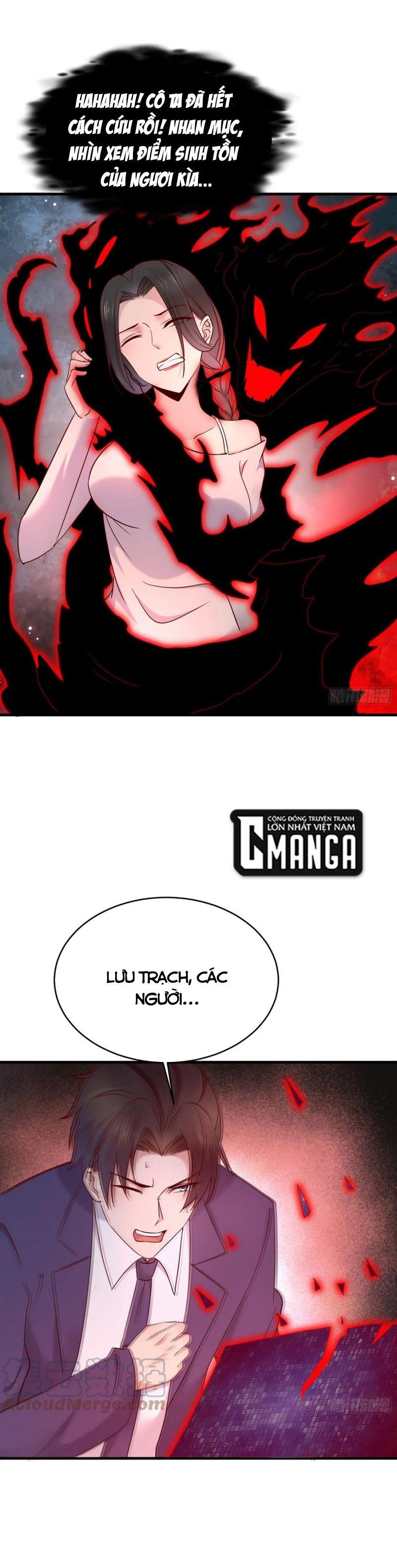 vua đầu tư mạnh nhất chapter 77 1