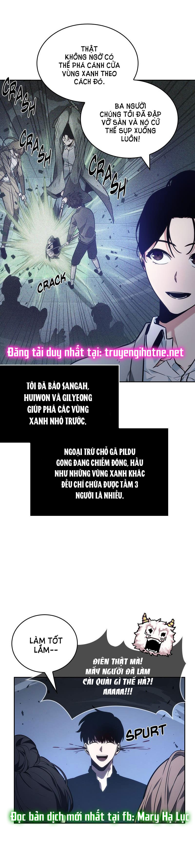 toàn trí độc giả - omniscient reader chapter 35.1 4