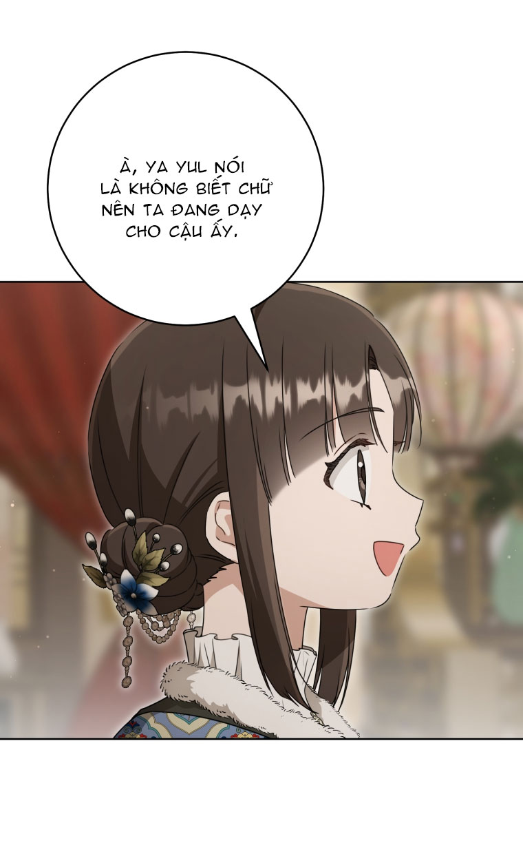 trở thành đứa cháu gái bị ghẻ lạnh trong gia tộc võ giả hùng mạnh chapter 53.1 22