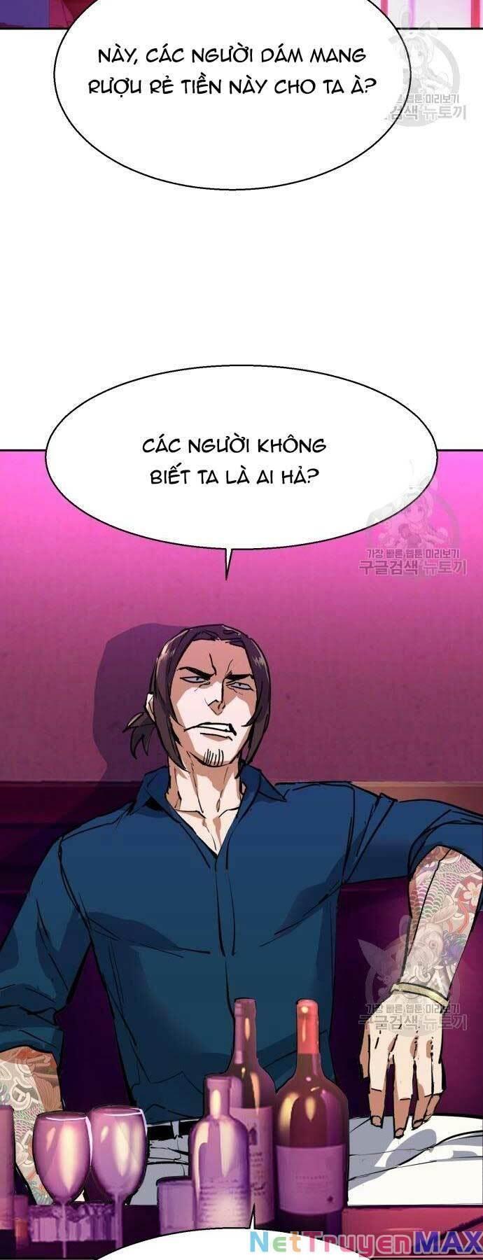 bạn học tôi là lính đánh thuê chapter 144 72