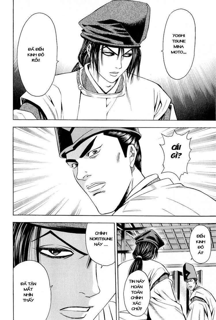 thiếu niên vương phần 2 chapter 20 57