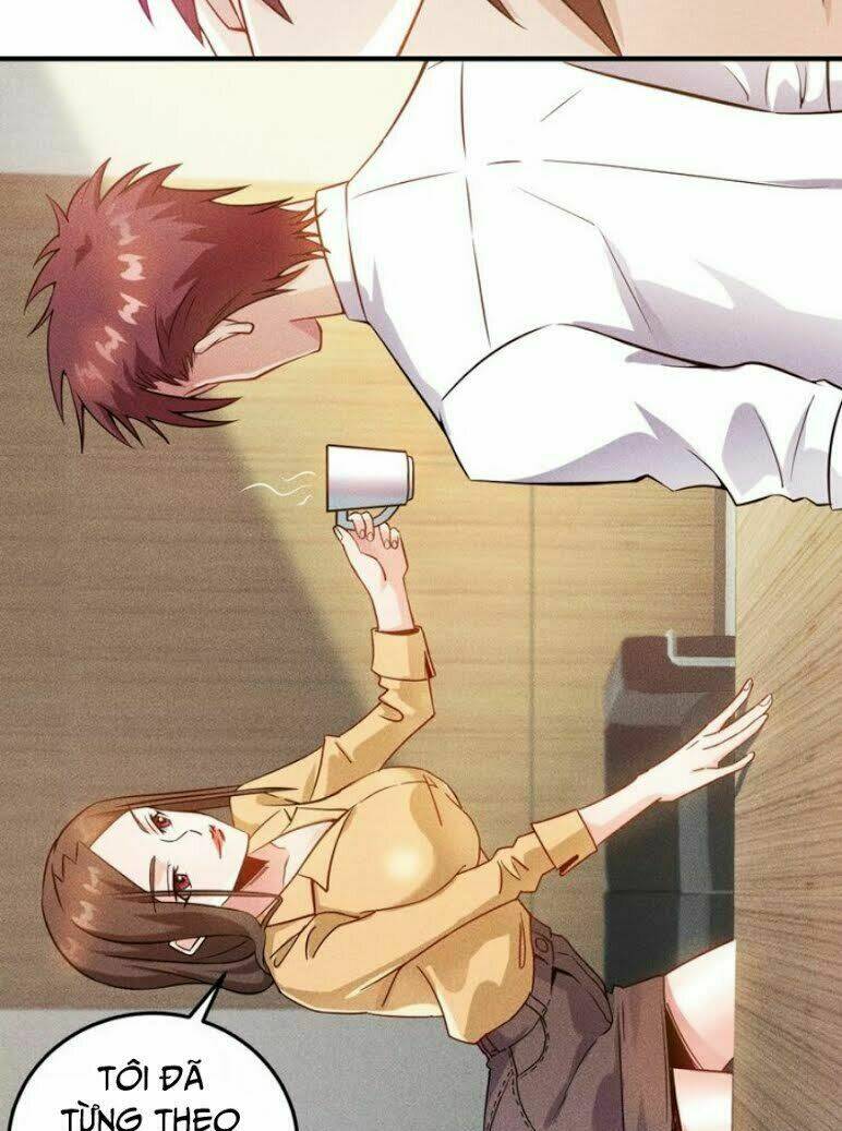 cao thủ cận vệ của nữ chủ tịch chapter 36 21