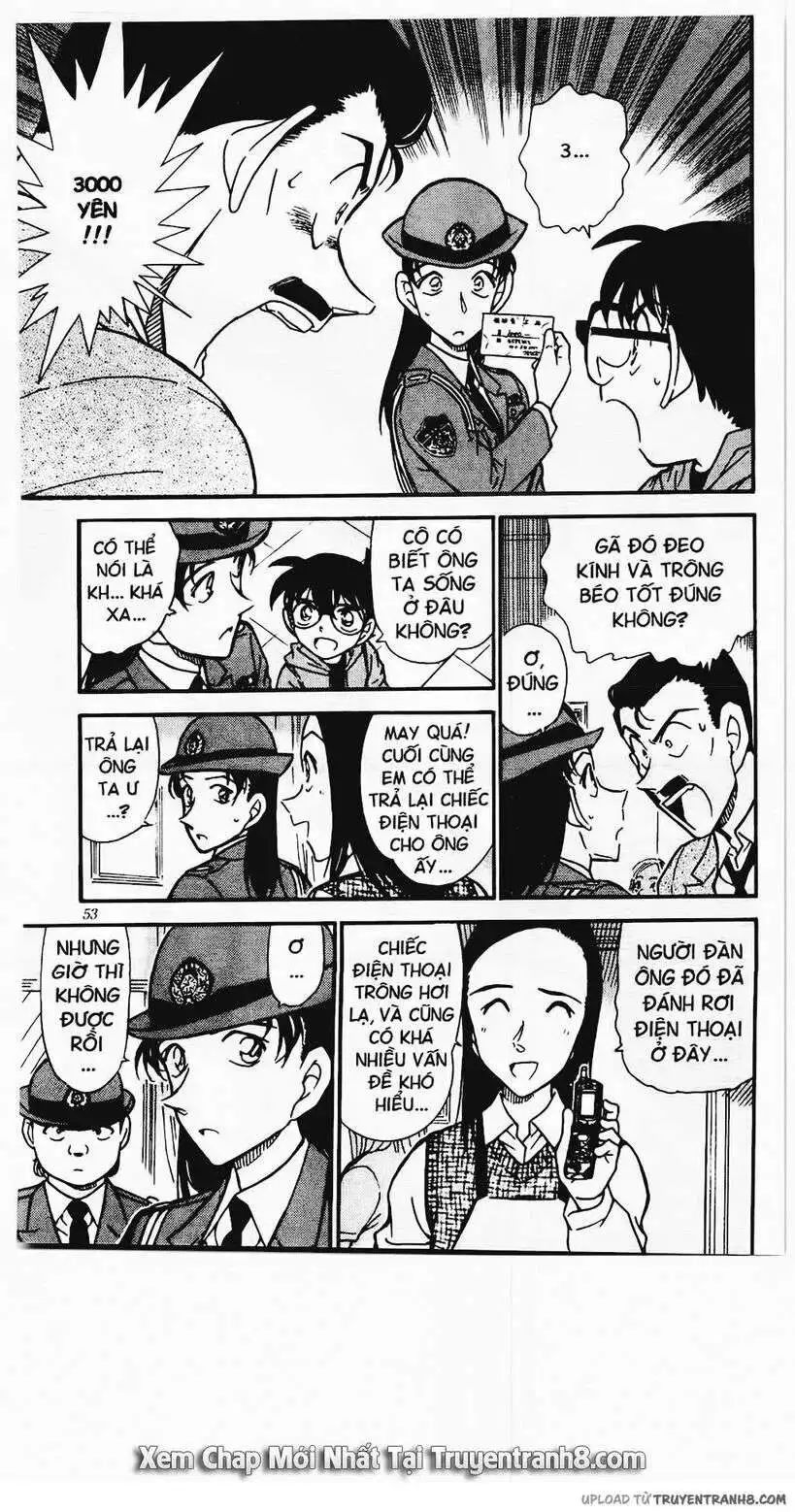 conan chapter 438 17