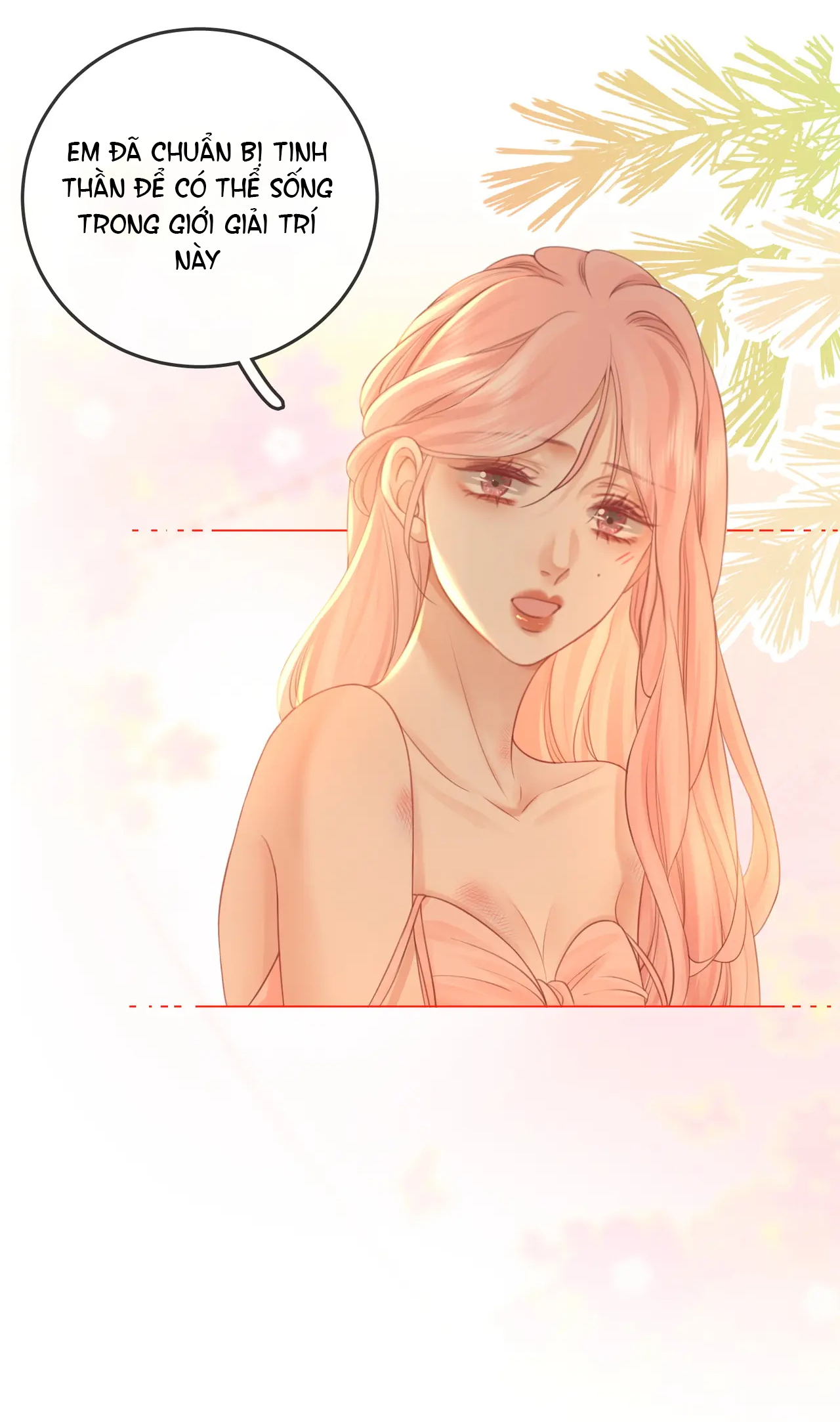 Cố Tiểu Thư Và Khúc Tiểu Thư chapter 63 - Trang 11