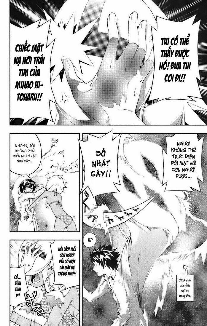 dr. rurru - bác sĩ ngoài hành tinh chapter 5 36