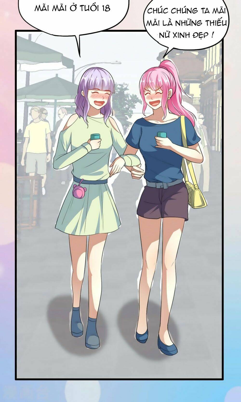 nguyệt dạ hương vi lai chapter 49 11