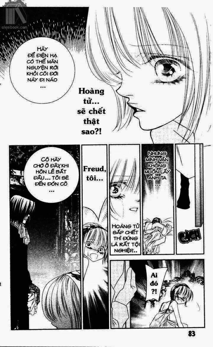 hoàng tử bóng tối chapter 3 83