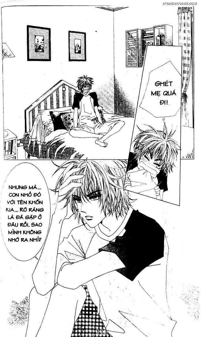 nhà trọ hoàn hảo chapter 5 1