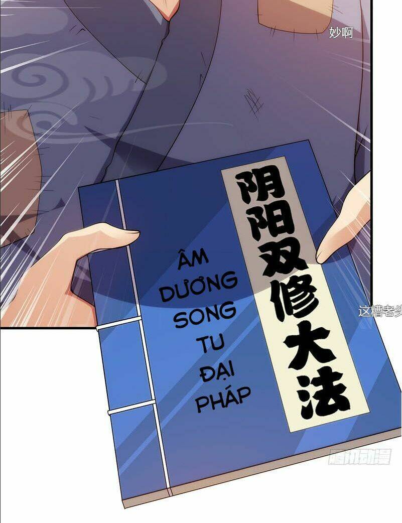 thiên hạ kiếp chapter 11 50