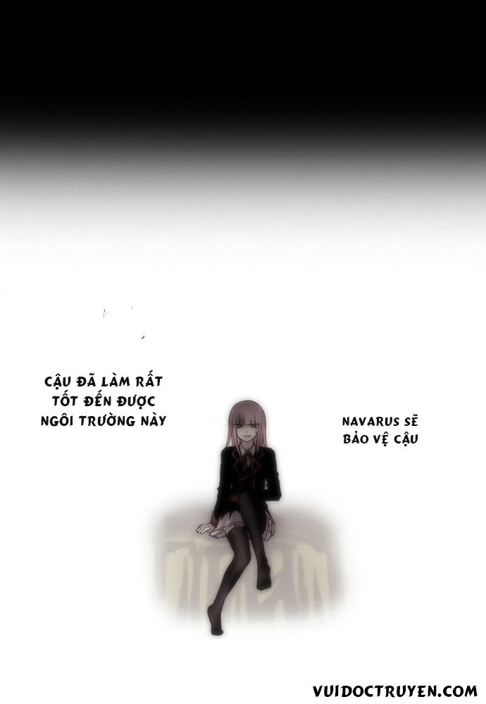 crepuscule (yamchi) chapter 39 14