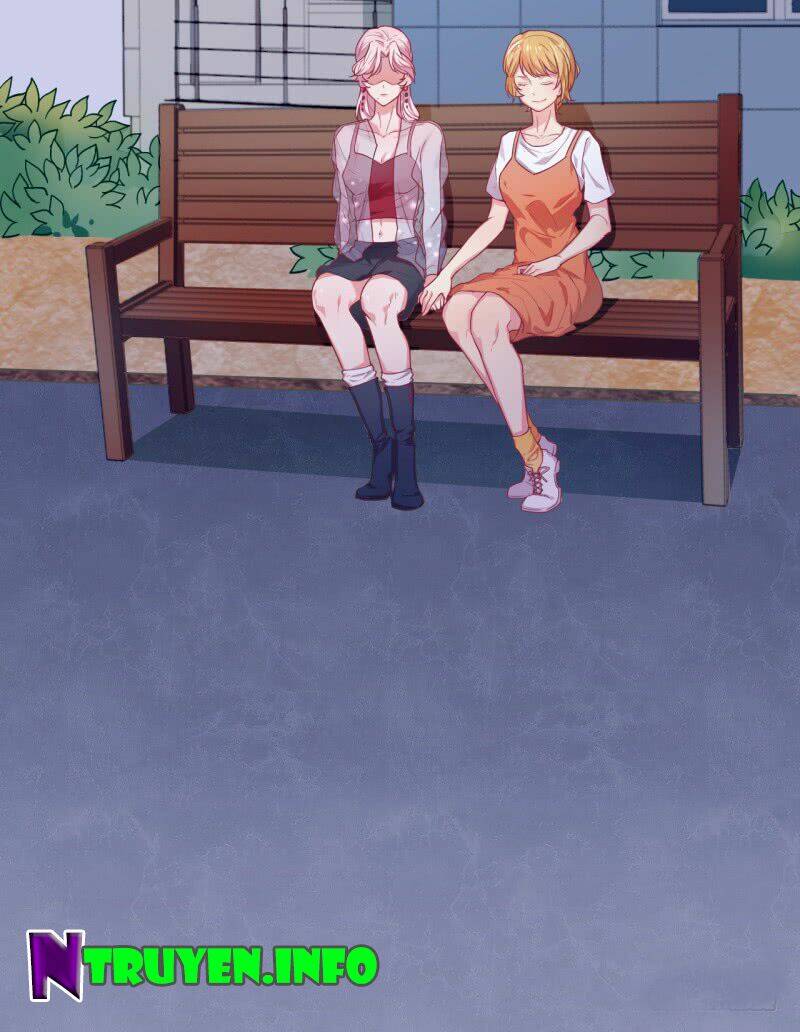 ngạo kiều tổng tài sủng điềm thê chapter 24 5