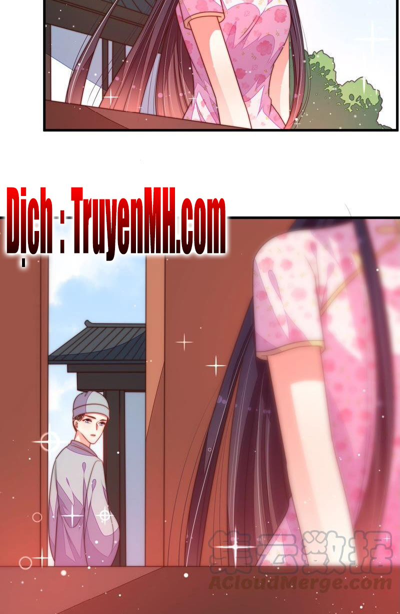 ngày nào thiếu soái cũng ghen chapter 343 6