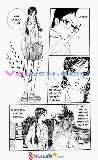 giấc mơ thần tượng chapter 4 153