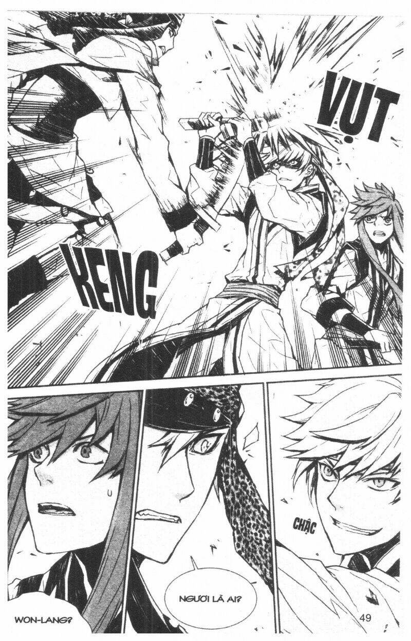 nareusha chapter 3 49