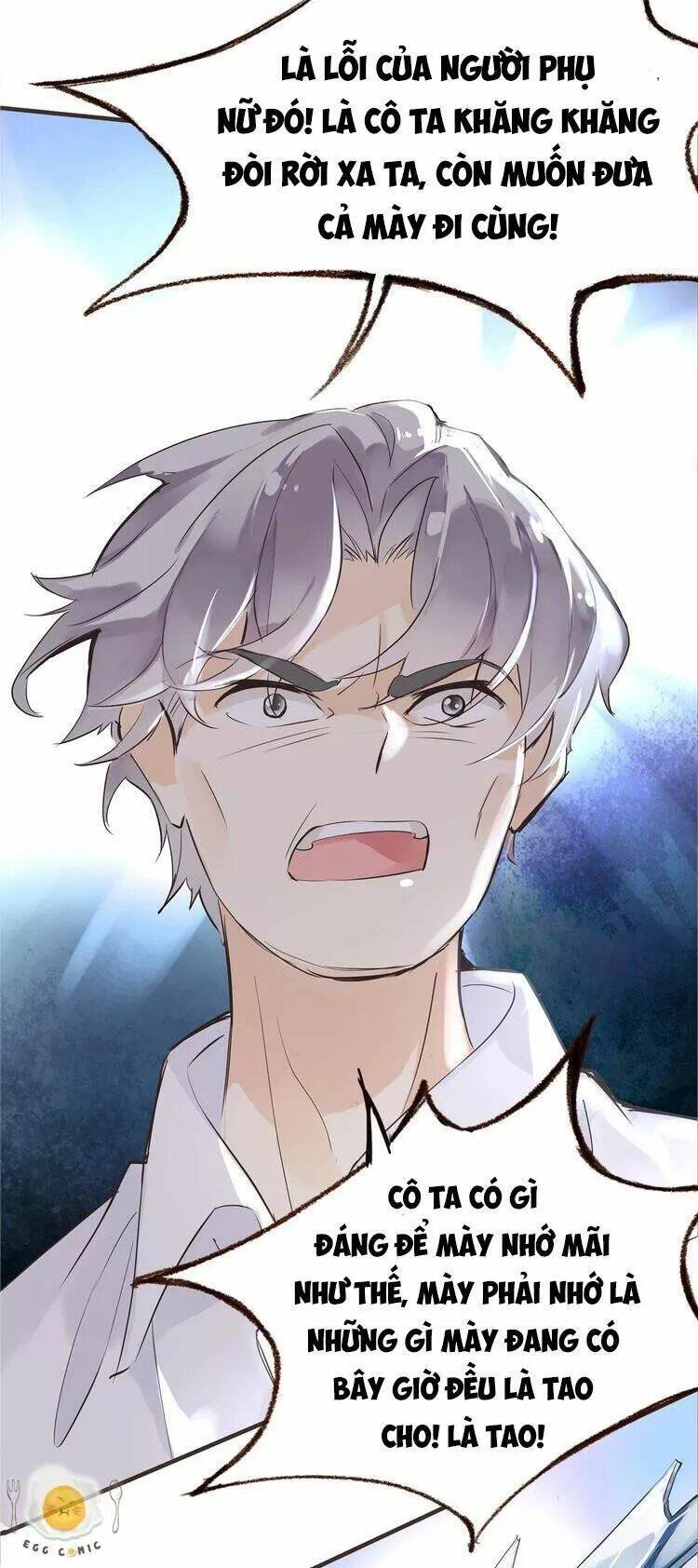 nở rộ trên bụi gai chapter 45 5