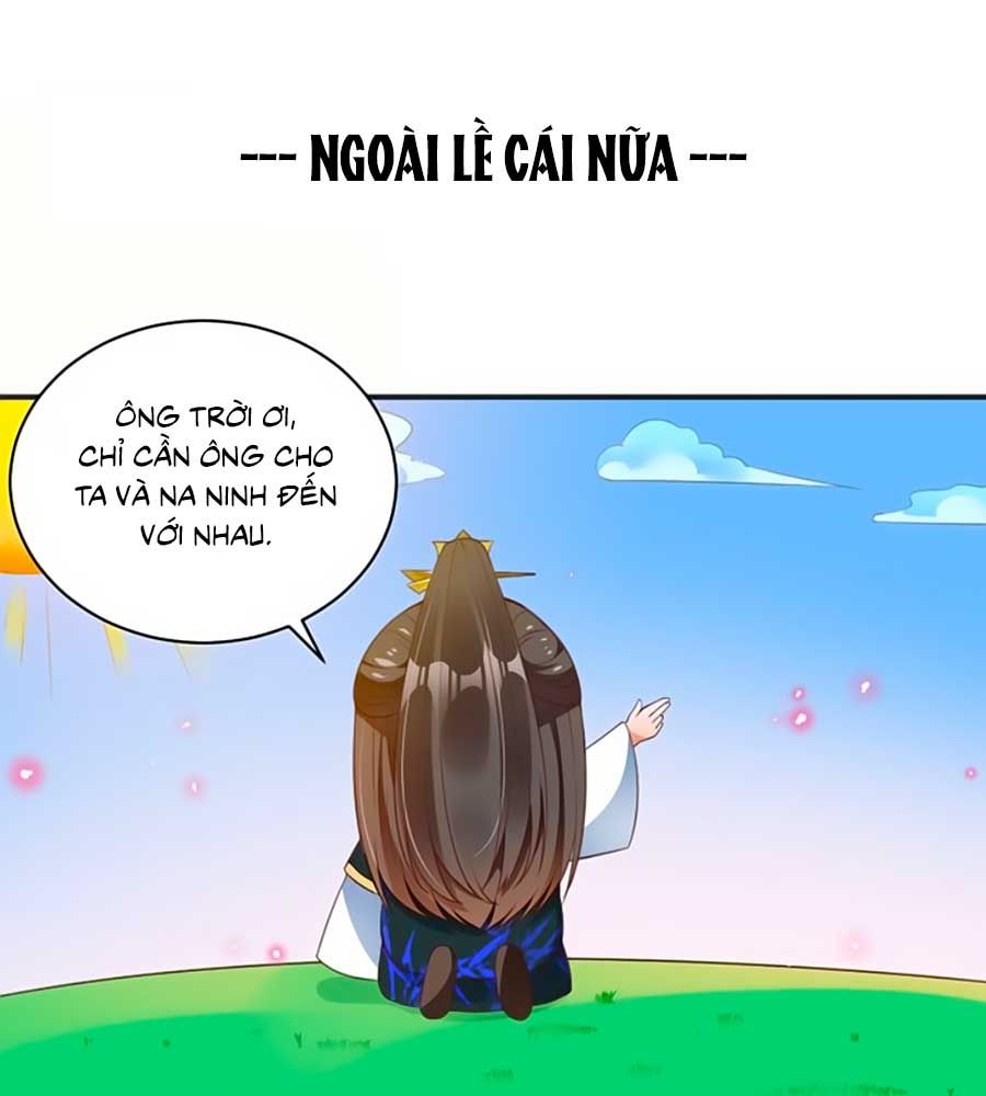 thịnh thế lê hoa điện chapter 96.5 16