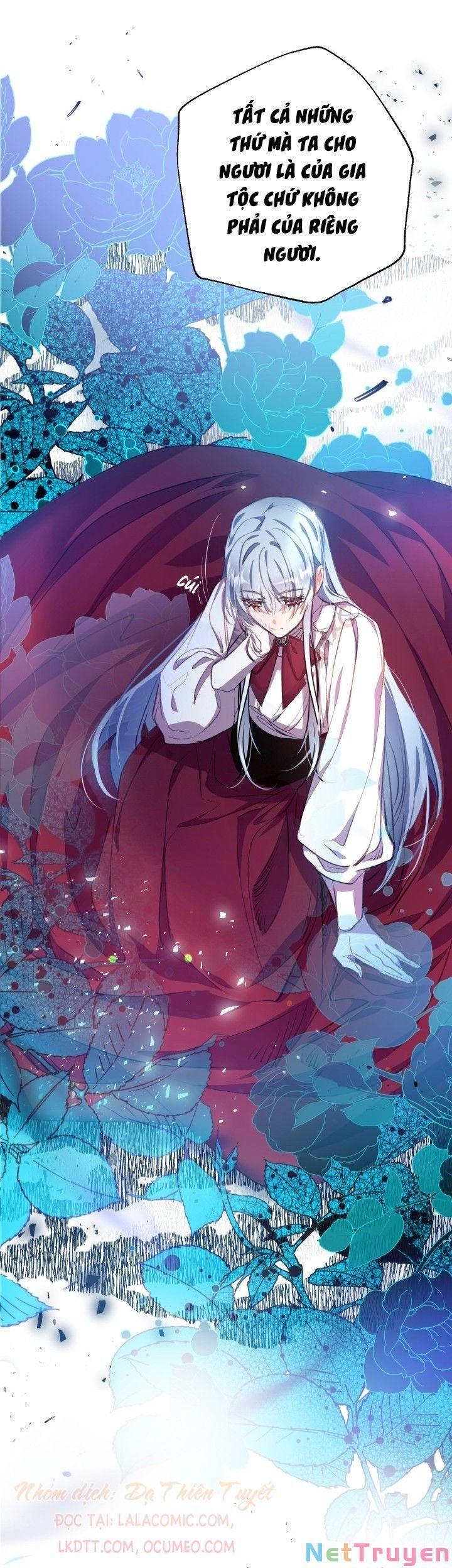 chúng ta có thể trở thành gia đình được không? chapter 1 31