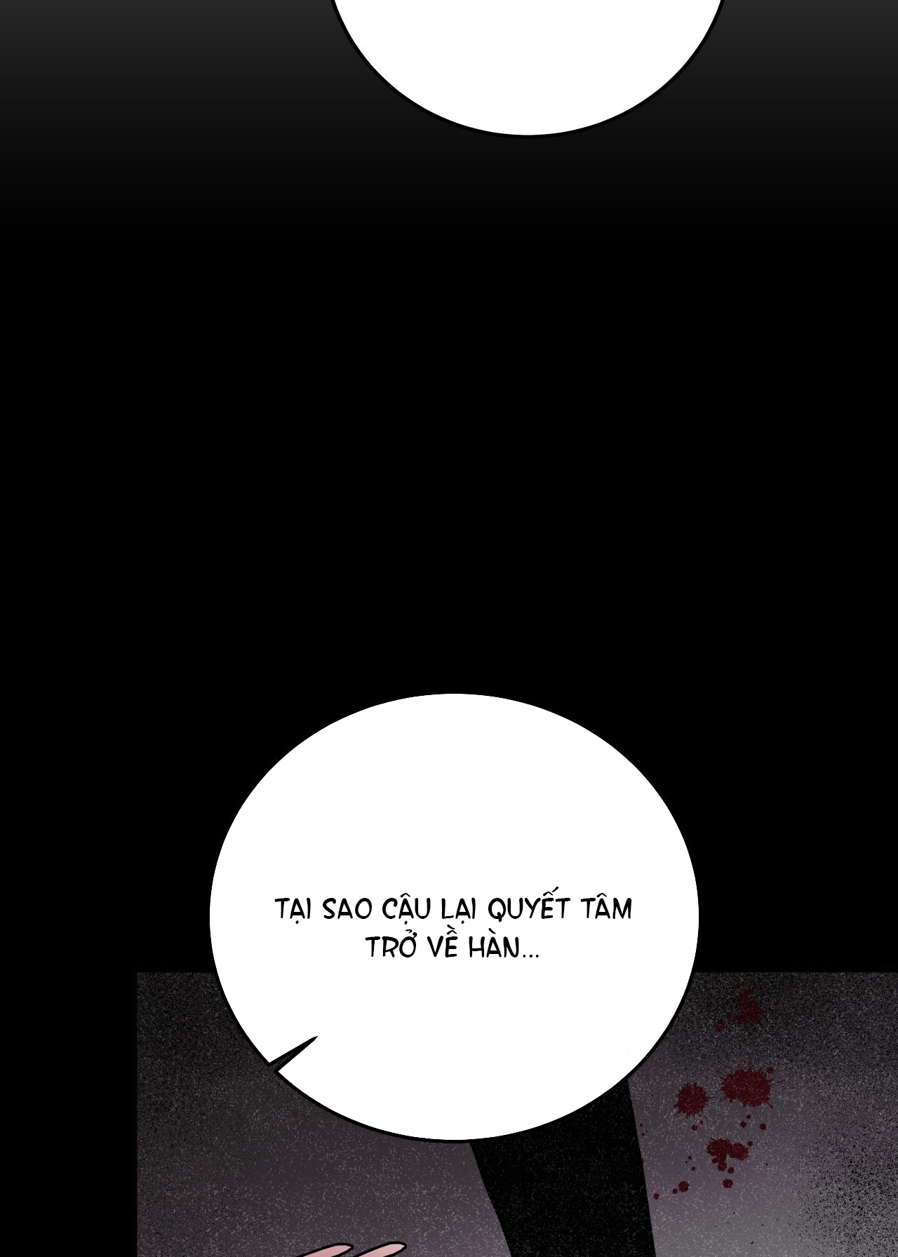 Lại Là Nói Dối chapter 12.2 - Trang 10