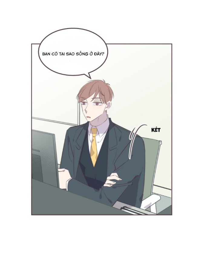 2091km bước đến bên anh chapter 2 10
