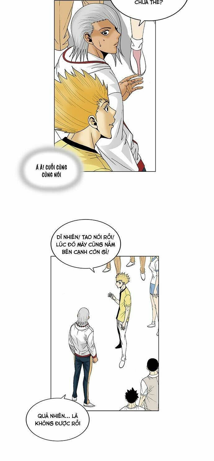 ultimate legend: kang hae hyo chapter 86 27