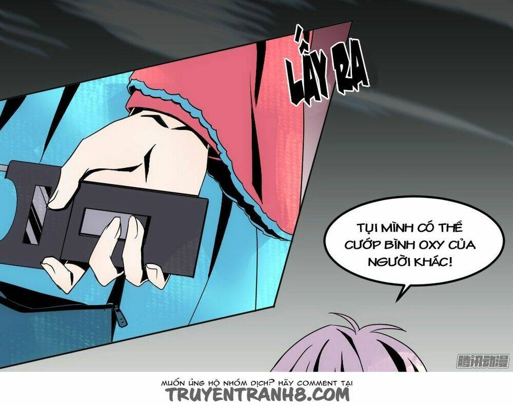 điều ước của người phàm chapter 4 12