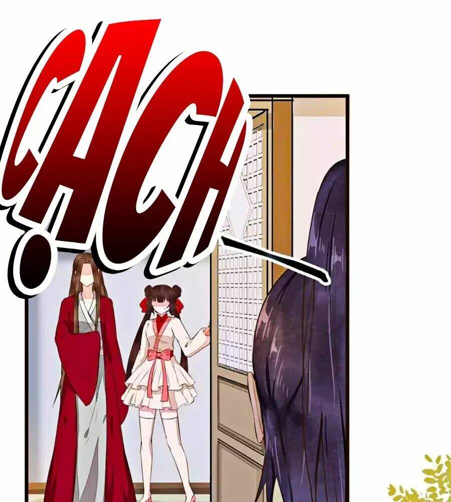 thần y khí nữ: ngự thú cuồng phi của quỷ đế chapter 48 19