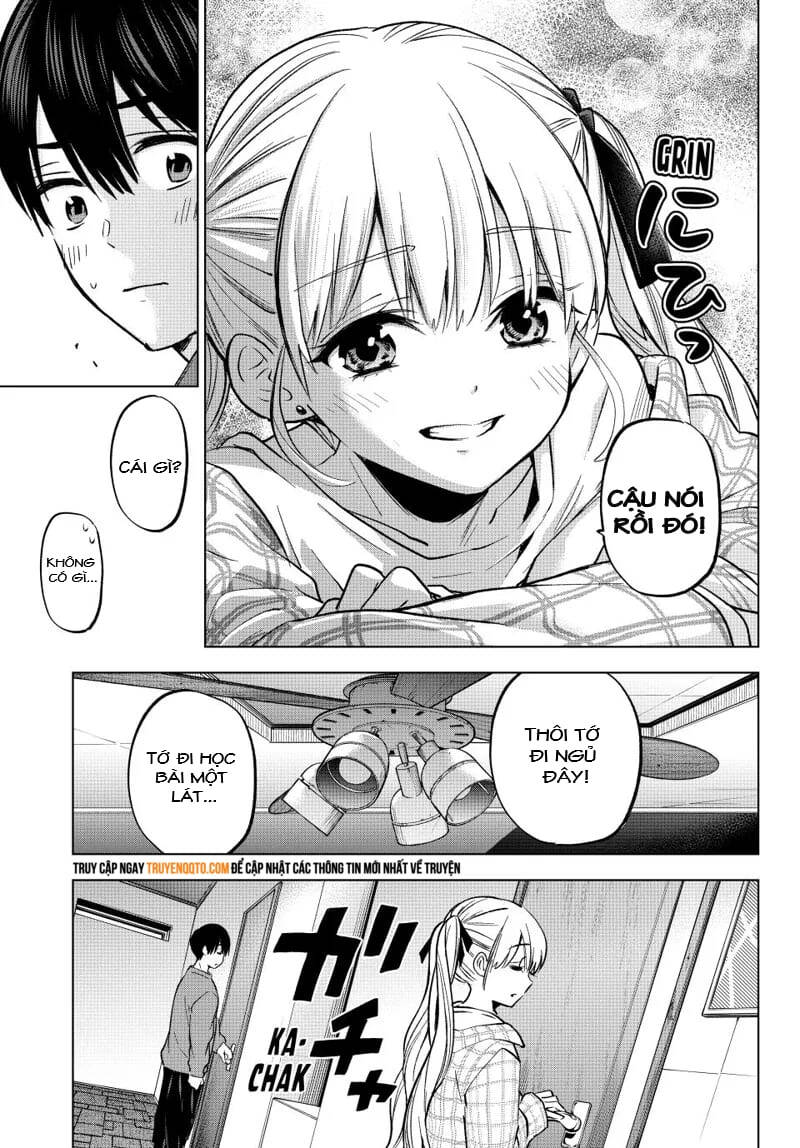 Hôn Thê Cúc Cu chapter 230 22