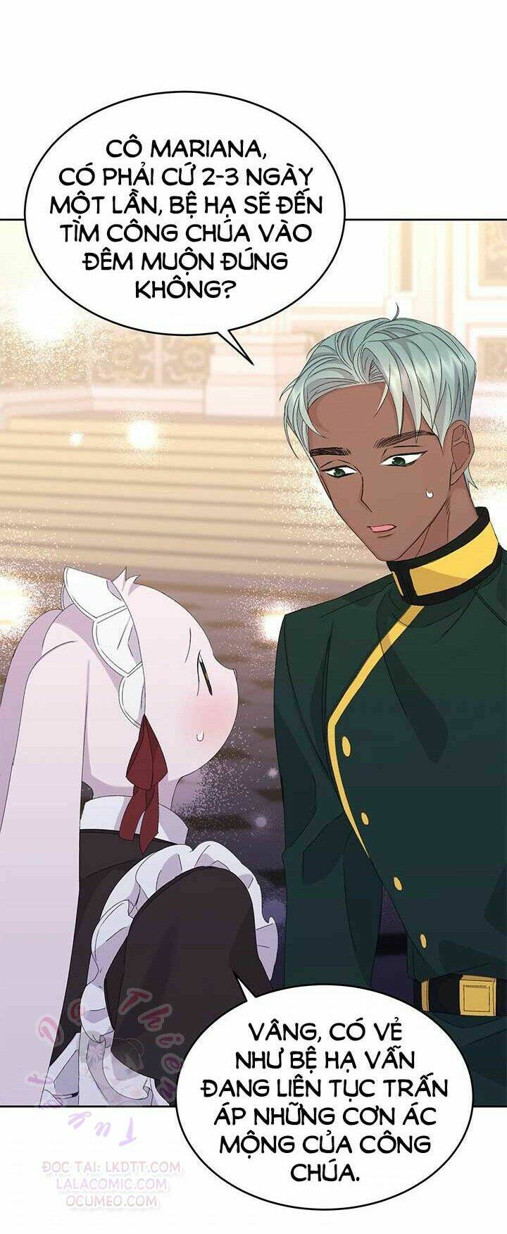 công chúa huỷ diệt chapter 11 39