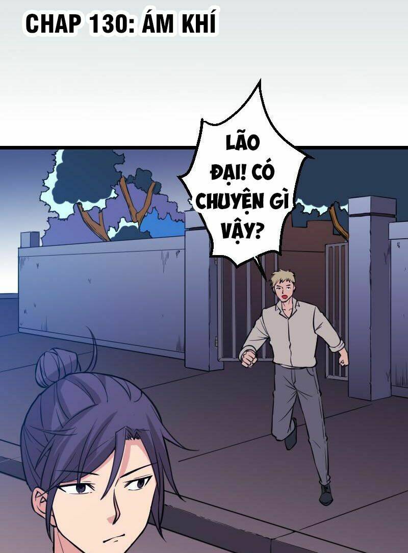 ngưu thư cung ứng thương chapter 130 2