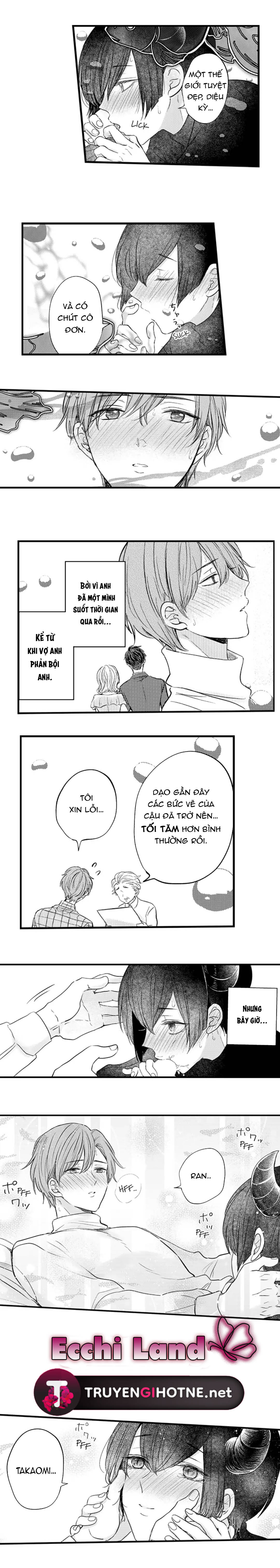 Incubus Tama chapter 7.1 - Trang 3