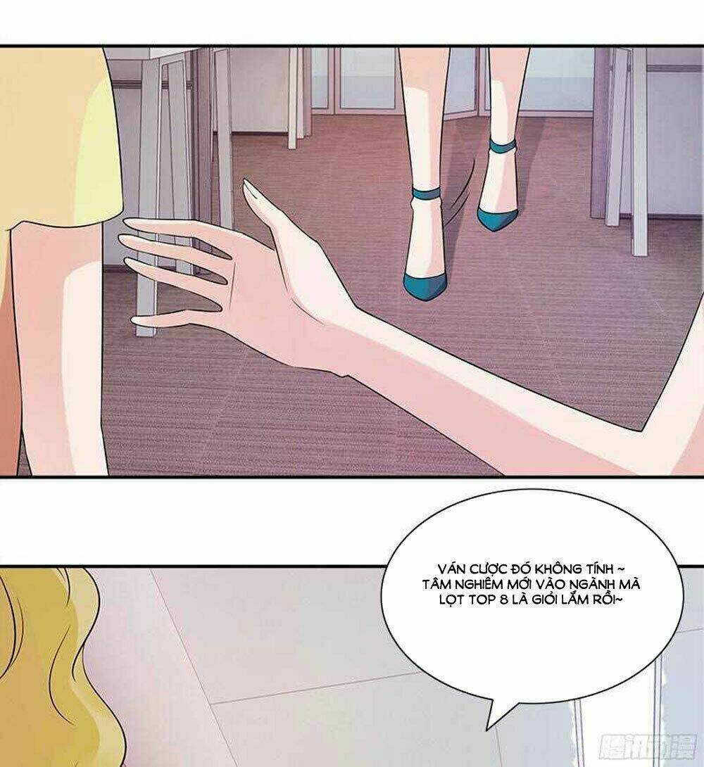 tiểu tâm can tuyệt sủng của lạc tiên sinh chapter 60 17