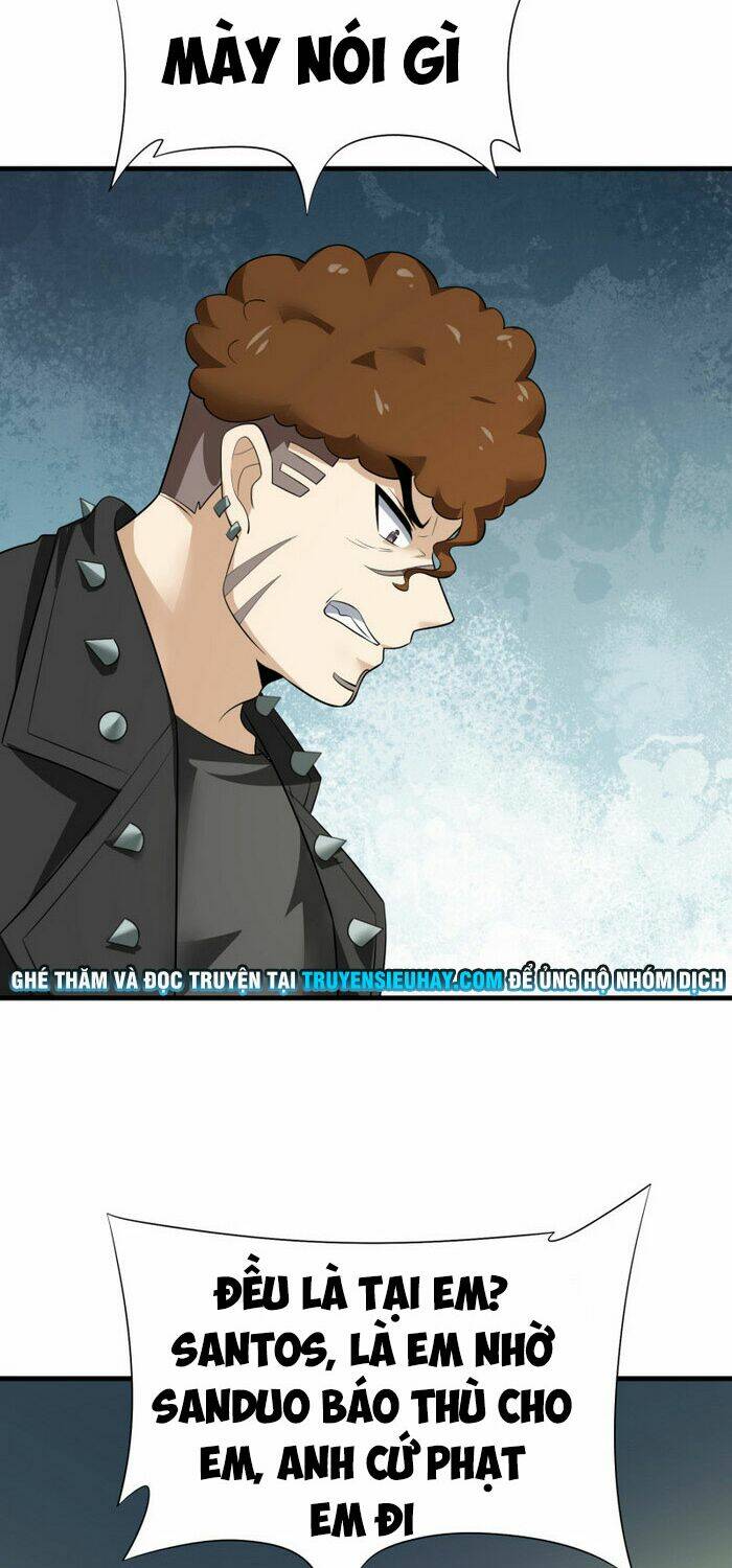 hoa hậu giảng đường luôn bên người chapter 88 10