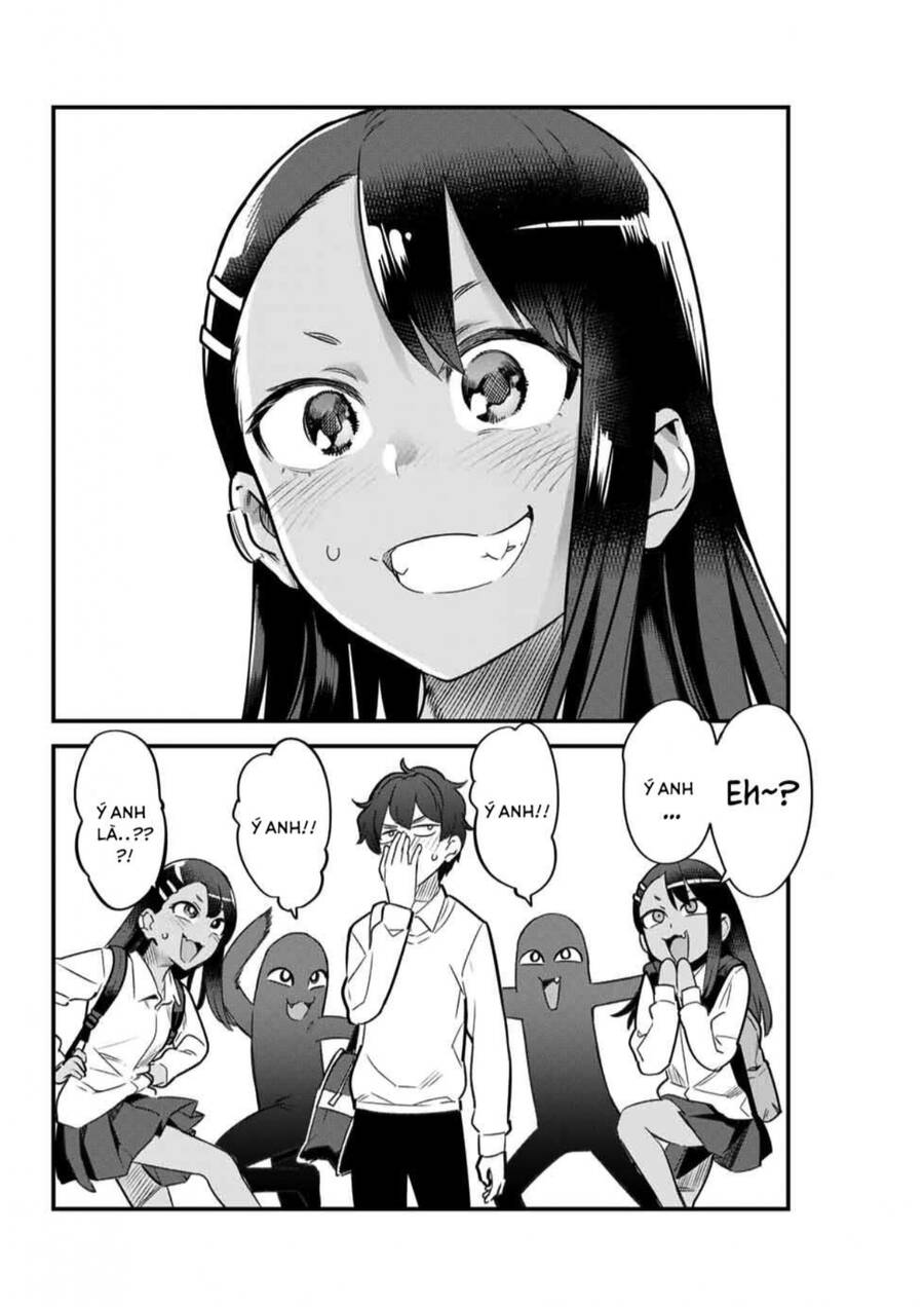 please don bully me - nagatoro-san chapter 86 2