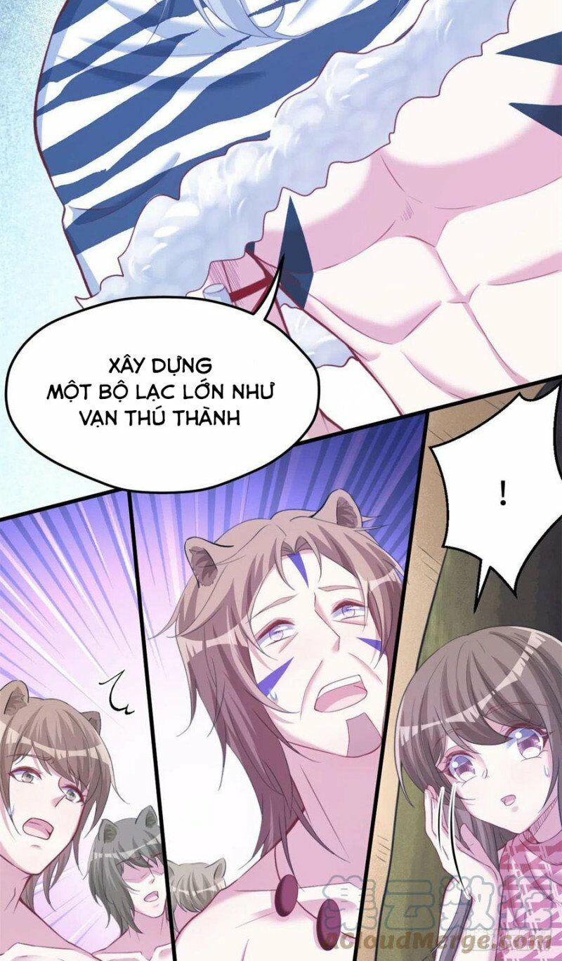 [16+] thảnh thơi thú thế chủng chủng điền, sinh sinh tể chapter 302 22