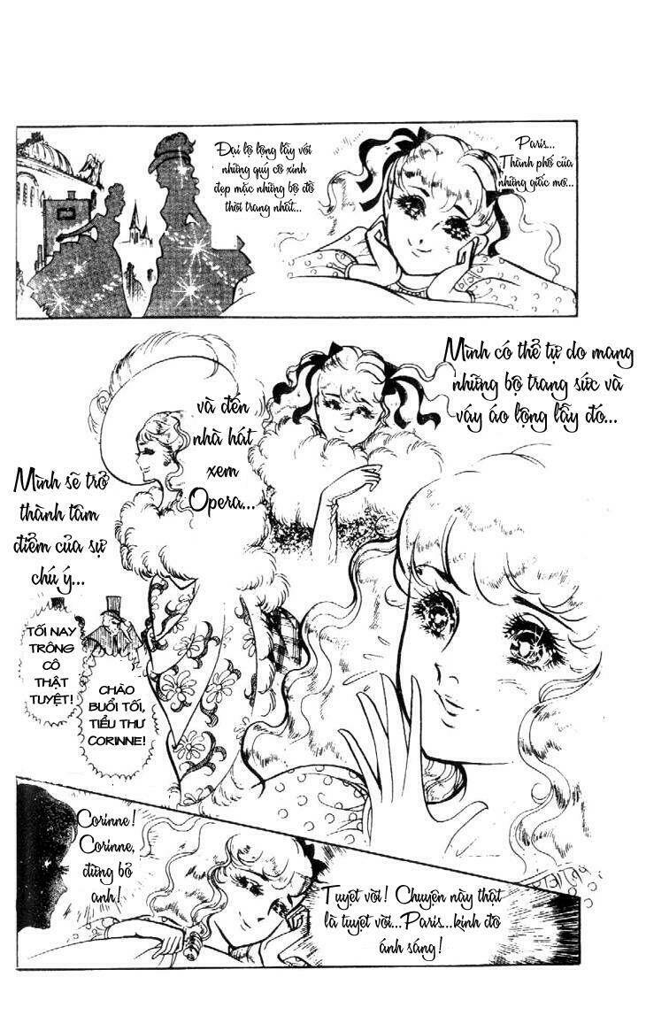 the count s daughter chapter 3 11