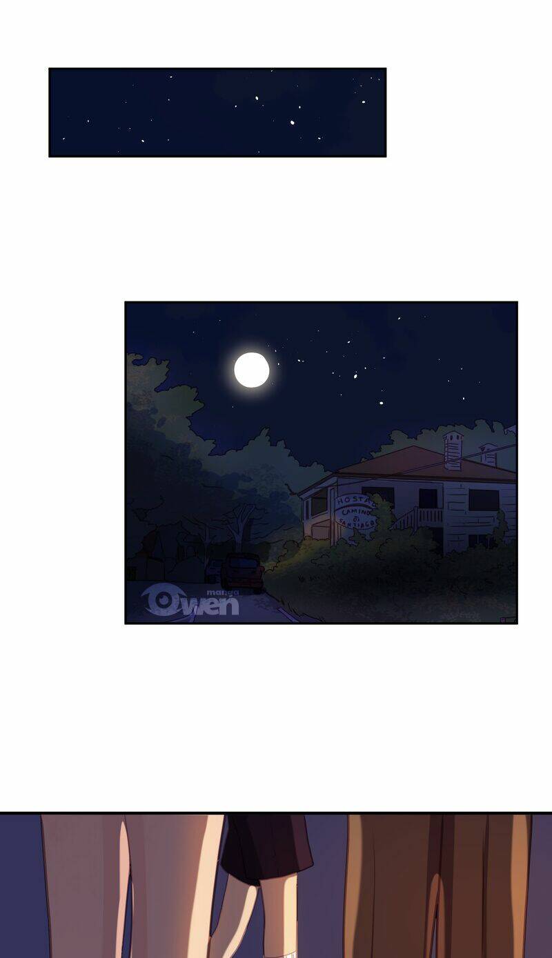 lời nguyền lalin chapter 45 40