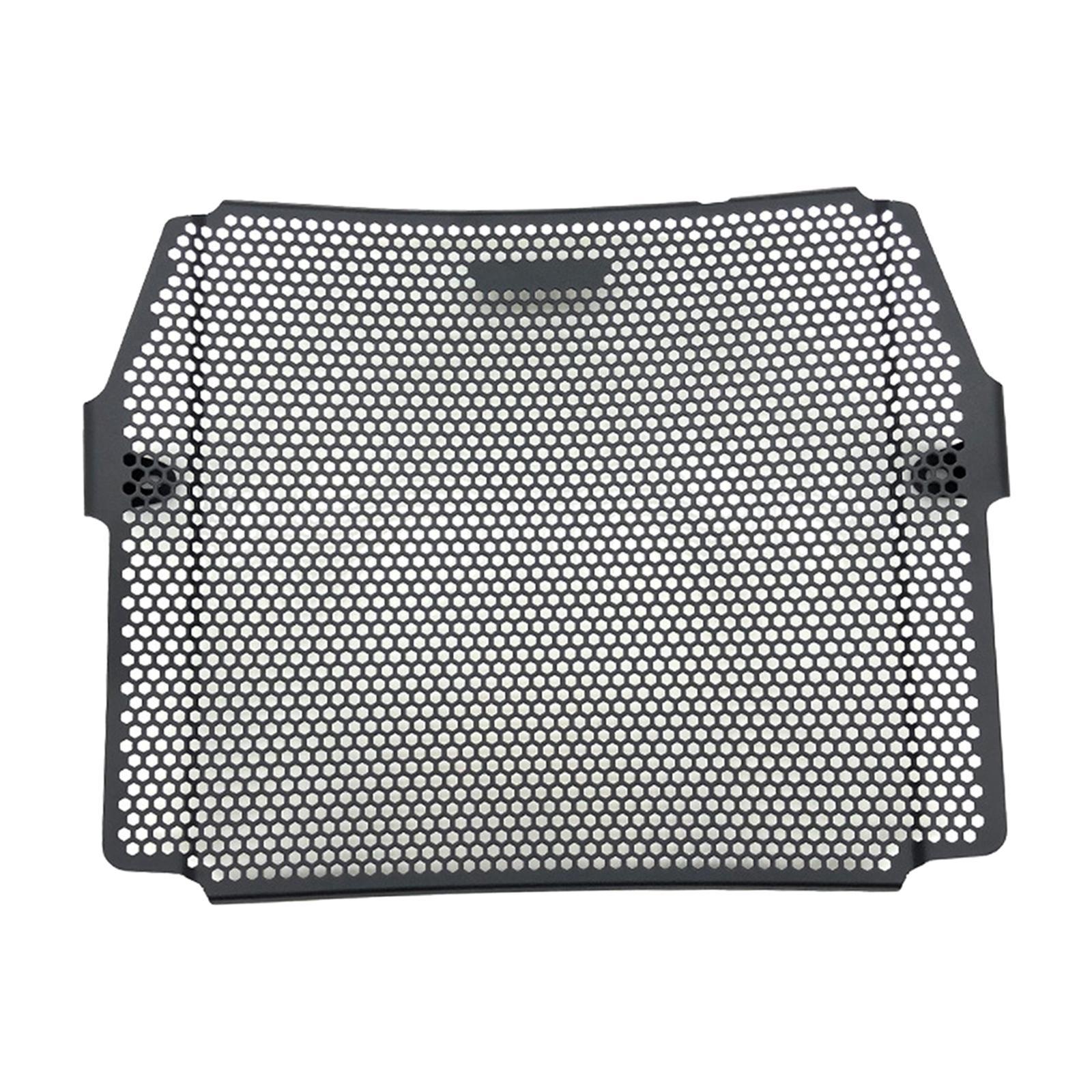 Replacement Motorcycle  Guard Black Aluminum Alloy for 765RS Motorbike Spare Parts