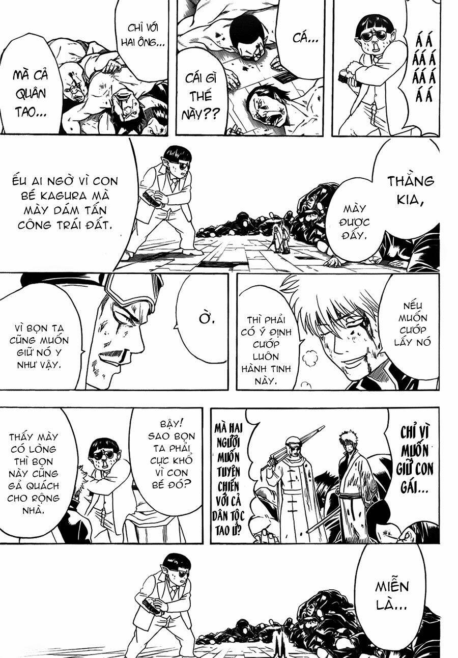 gintama - linh hồn bạc chapter 422 16