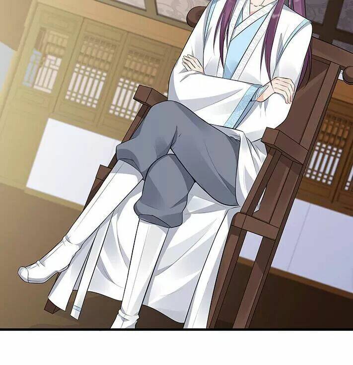 độc phi thần y quá kiêu ngạo chapter 61 37