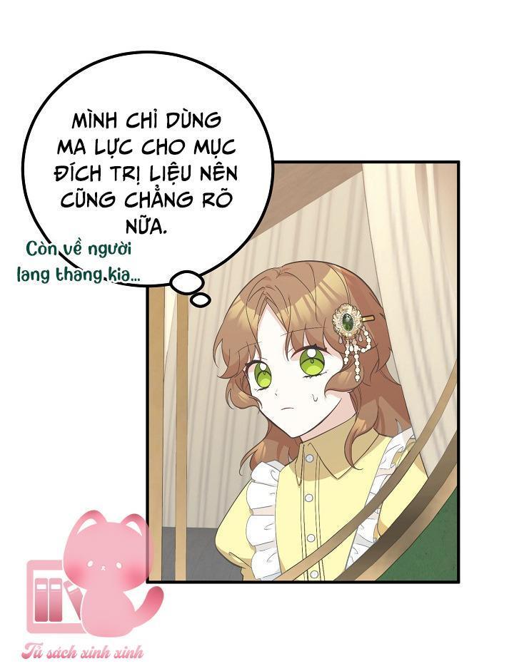 bác sĩ hoàn thành trách nhiệm rồi chapter 14 20