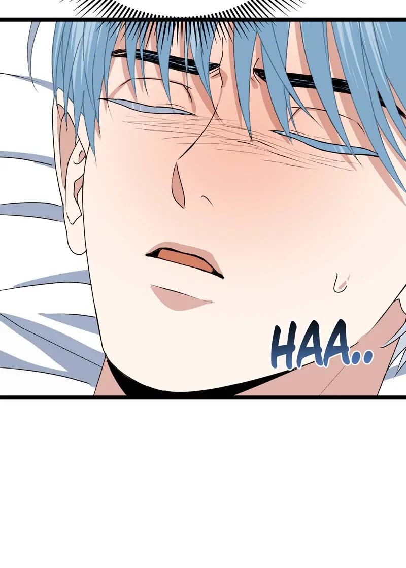 nụ hôn yêu tinh chapter 33.2 28