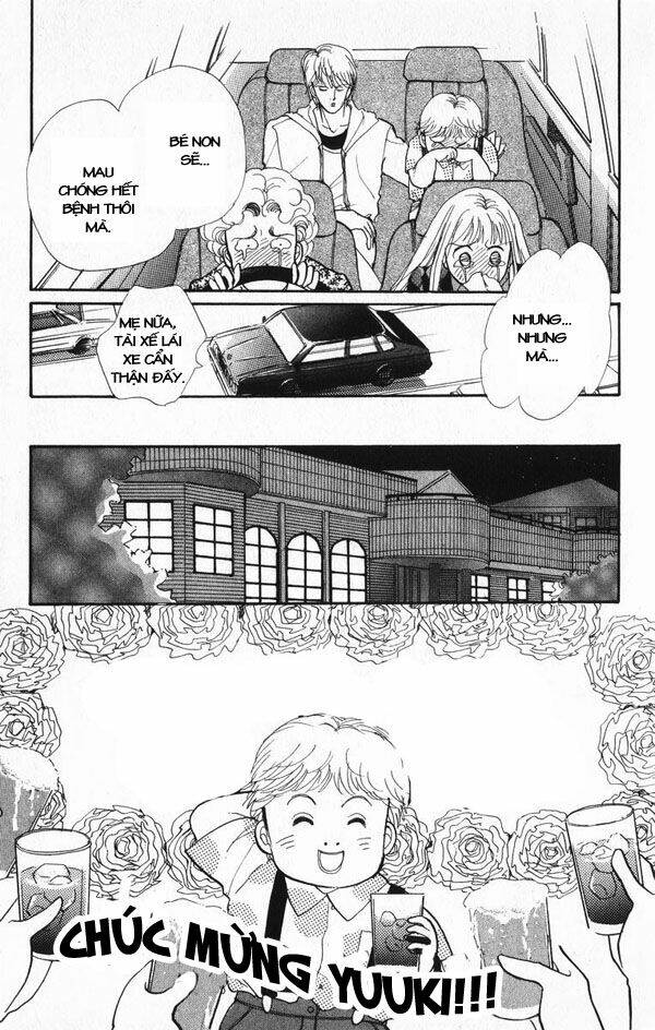 itazura na kiss chapter 23 41