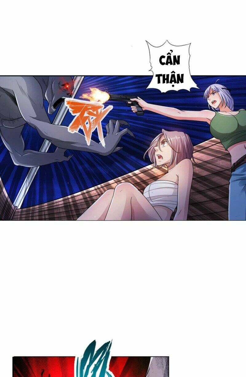 nhân vật phản diện đi tìm đường chết chapter 55 17