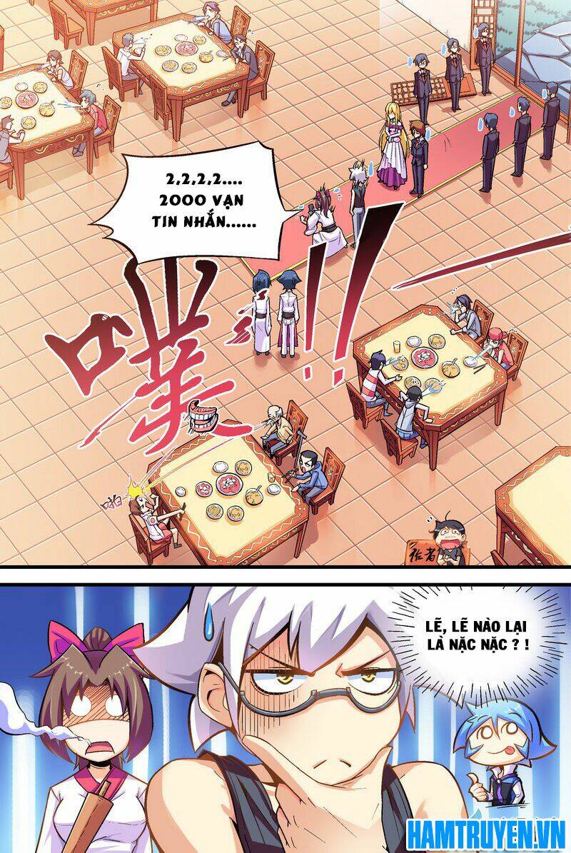 sử thượng đệ nhất yêu chapter 16 6