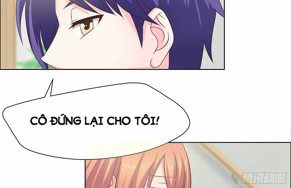 hào môn tiểu oan gia chapter 10 39