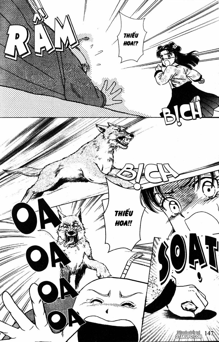 shin saiseien – minouchou kyuutei monogatar chapter 5 21